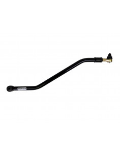BARRA PANHARD DELANTERA AJUSTABLE RUSTY'S 2.5-5" DE ELEVACION (TJ, XJ, ZJ)