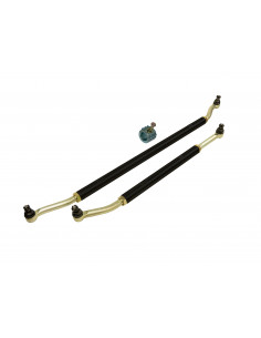SISTEMA DE DIRECCION HD RUSTY'S OFFROAD PARA JEEP JK WRANGLER 2007-2018