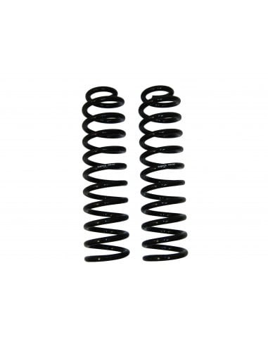 RESORTES DELANTEROS RUSTY'S 6.5" LIFT JEEP CHEROKEE XJ - PAR