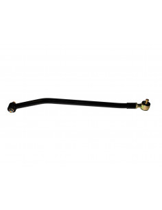 BARRA PANHARD TRASERA AJUSTABLE RUSTY'S 2"+ DE ELEVACION JEEP TJ