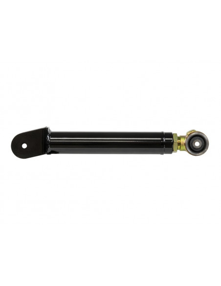 BRAZOS SUPERIORES DELANTEROS AJUSTABLES RUSTY'S CON EXTREMO FORJADO DE GOMA XJ TJ WJ ZJ