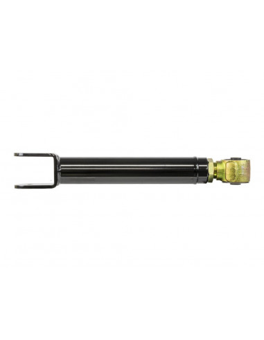 BRAZOS SUPERIORES DELANTEROS AJUSTABLES RUSTY'S CON EXTREMO FORJADO DE GOMA XJ TJ WJ ZJ
