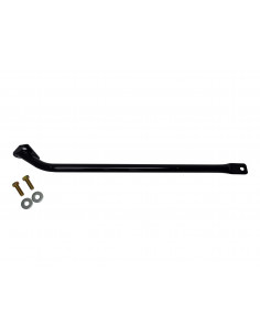 REFUERZO DE CHASIS Y SOPORTE BARRA PANHARD RUSTY'S JEEP CHEROKEE XJ