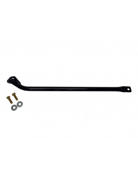 REFUERZO DE CHASIS Y SOPORTE BARRA PANHARD RUSTY'S JEEP CHEROKEE XJ