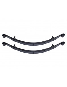 RESORTES DE BALLESTA RUSTY'S YJ 1.5" SOA TRASERO (UNIDAD)