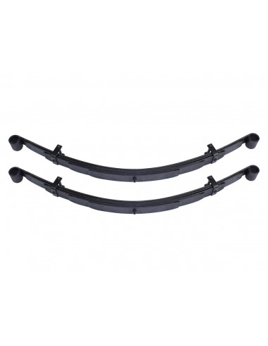 RESORTES DE BALLESTA RUSTY'S YJ 1.5" SOA TRASERO (UNIDAD)