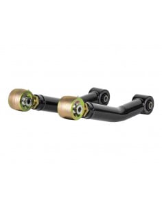 BRAZOS DE CONTROL INFERIORES AJUSTABLES RUSTY'S CON EXTREMO FORJADO FLEX (XJ/TJ) 2