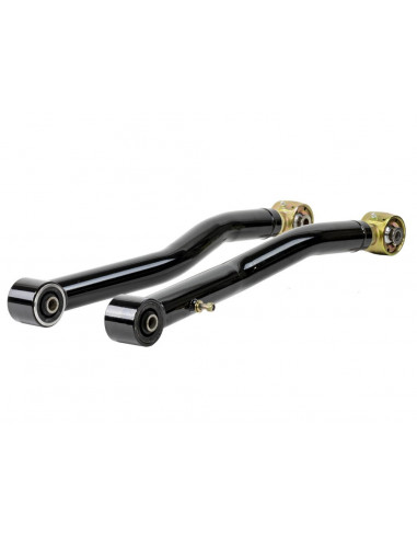 BRAZOS DE CONTROL INFERIORES DELANTEROS AJUSTABLES RUSTY'S HIGH CLEARANCE JEEP JL JT