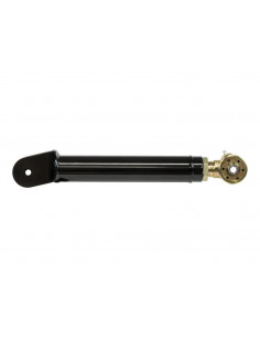 BRAZOS DE CONTROL SUPERIORES DELANTEROS AJUSTABLES RUSTY'S CON FLEX FORJADO (XJ, TJ, ZJ, WJ) 2