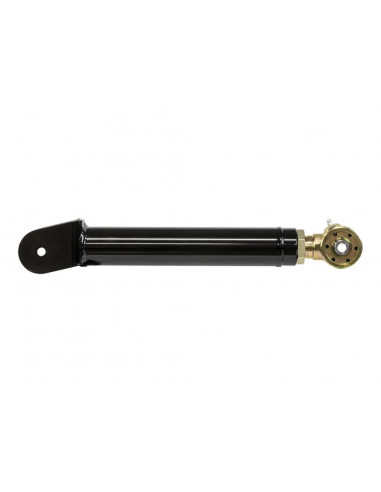 BRAZOS DE CONTROL SUPERIORES DELANTEROS AJUSTABLES RUSTY'S CON FLEX FORJADO (XJ, TJ, ZJ, WJ)