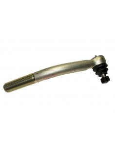 TERMINAL DE BARRA DE DIRECCION RUSTY'S HD JK ROSCA DERECHA - REEMPLAZO DRAG LINK
