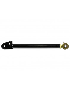 BRAZOS DE CONTROL SUPERIORES DELANTEROS AJUSTABLES RUSTY'S CON EXTREMOS FORJADOS FLEX (JL, JT) 2