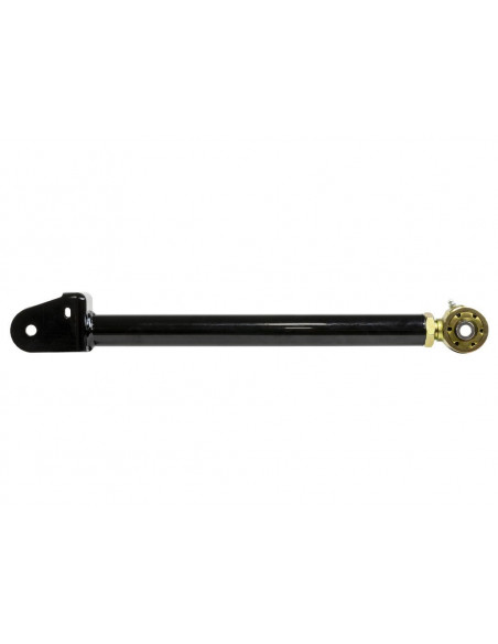 BRAZOS DE CONTROL SUPERIORES DELANTEROS AJUSTABLES RUSTY'S CON EXTREMOS FORJADOS FLEX (JL, JT)