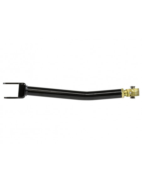 BRAZOS DE CONTROL SUPERIORES DELANTEROS AJUSTABLES RUSTY'S CON EXTREMOS FORJADOS FLEX (JL, JT)