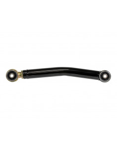 BRAZOS DE CONTROL TRASEROS INFERIORES AJUSTABLES RUSTY'S ALTA CLARIDAD CON EXTREMO FORJADO FLEX (JK, JL) 2