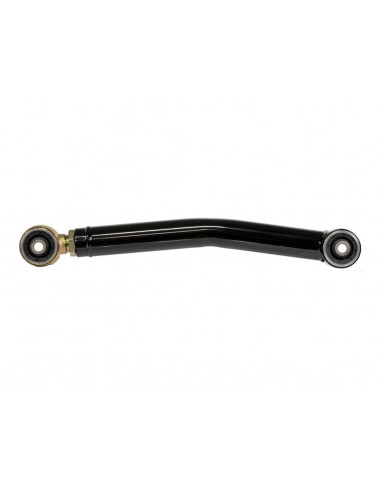 BRAZOS DE CONTROL TRASEROS INFERIORES AJUSTABLES RUSTY'S ALTA CLARIDAD CON EXTREMO FORJADO FLEX (JK, JL)