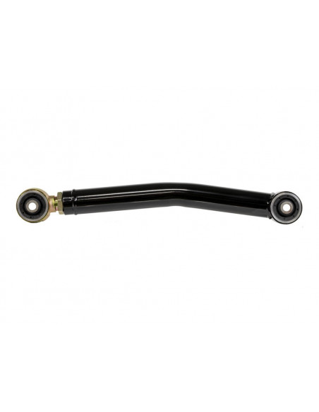 BRAZOS DE CONTROL TRASEROS INFERIORES AJUSTABLES RUSTY'S ALTA CLARIDAD CON EXTREMO FORJADO FLEX (JK, JL)