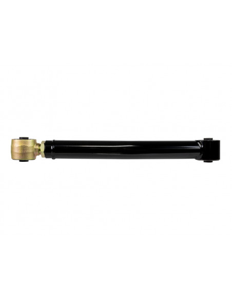 BRAZOS DE CONTROL TRASEROS INFERIORES AJUSTABLES RUSTY'S ALTA CLARIDAD CON EXTREMO FORJADO FLEX (JK, JL)