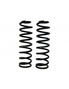 RESORTES DELANTEROS RUSTY'S 3" HD JEEP CHEROKEE XJ - PAR