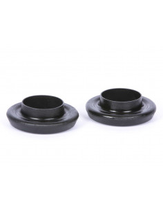 ESPACIADORES DELANTEROS POLY 3/4" RUSTY'S JEEP JL JT