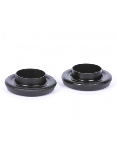 ESPACIADORES DELANTEROS POLY 3/4" RUSTY'S JEEP JL JT
