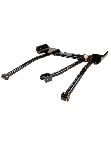RUSTY'S XJ CHEROKEE SISTEMA SUSPENSION 3 LINK LONG TRAVEL UPGRADE ESTANDAR