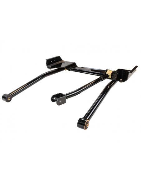 RUSTY'S XJ CHEROKEE SISTEMA SUSPENSION 3 LINK LONG TRAVEL UPGRADE ESTANDAR