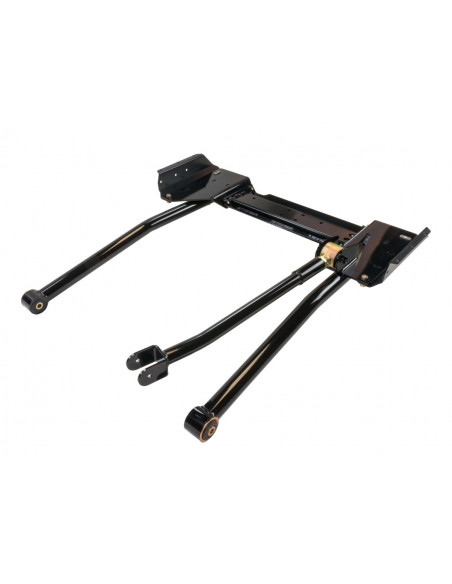 RUSTY'S XJ CHEROKEE SISTEMA SUSPENSION 3 LINK LONG TRAVEL UPGRADE ESTANDAR