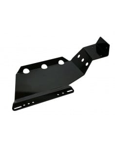 RUSTY'S OFFROAD PLANCHA PROTECTORA CAJA DE TRANSFERENCIA NP242 JEEP XJ CHEROKEE