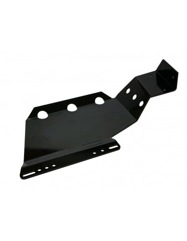 RUSTY'S OFFROAD PLANCHA PROTECTORA CAJA DE TRANSFERENCIA NP242 JEEP XJ CHEROKEE