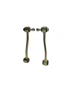 RUSTY'S BARRAS ESTABILIZADORAS FRONTALES EXTENDIDAS JEEP JL/JT - ELEVACION 5"-6"