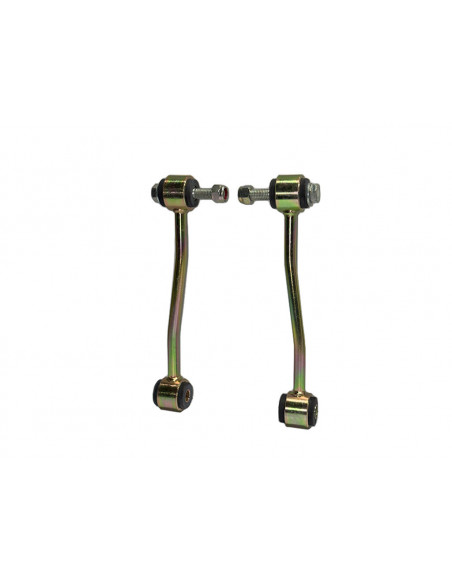RUSTY'S BARRAS ESTABILIZADORAS FRONTALES EXTENDIDAS JEEP JL/JT - ELEVACION 5"-6"