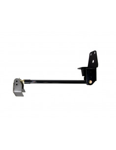 BARRA PANHARD AJUSTABLE RUSTY'S SOBRE NUDILLO MONTAJE BASTIDOR JEEP XJ ZJ