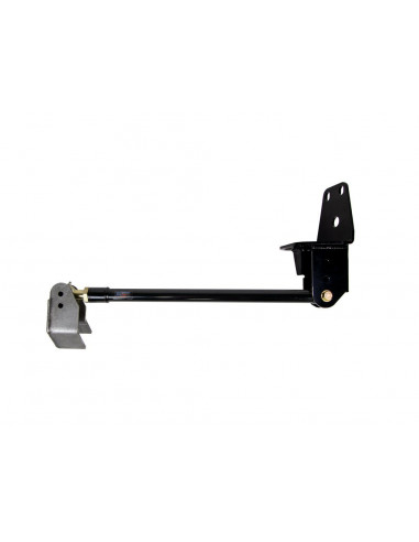 BARRA PANHARD AJUSTABLE RUSTY'S SOBRE NUDILLO MONTAJE BASTIDOR JEEP XJ ZJ
