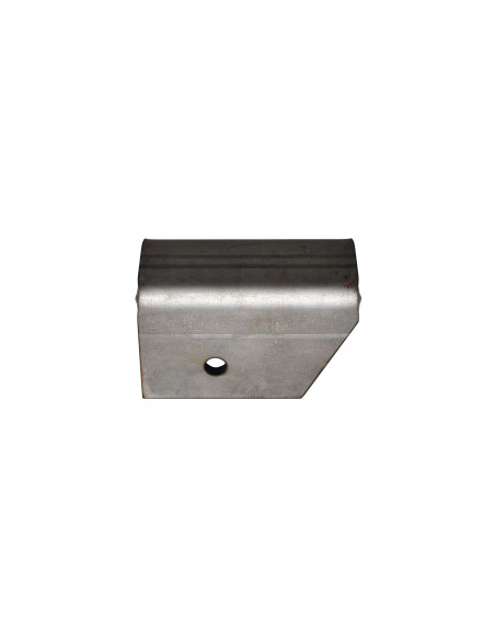 SOPORTE DE BARRA ESTABILIZADORA DELANTERA REFORZADO RUSTY'S - TJ - XJ - ZJ
