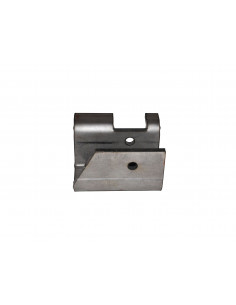 SOPORTE DE BARRA ESTABILIZADORA DELANTERA REFORZADO RUSTY'S - TJ - XJ - ZJ 2