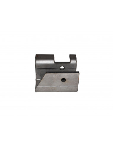SOPORTE DE BARRA ESTABILIZADORA DELANTERA REFORZADO RUSTY'S - TJ - XJ - ZJ