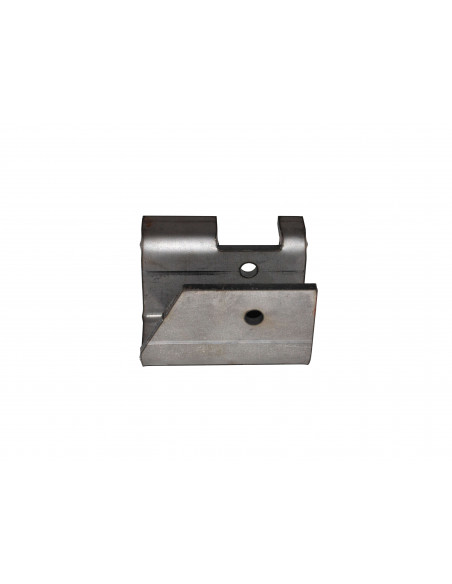 SOPORTE DE BARRA ESTABILIZADORA DELANTERA REFORZADO RUSTY'S - TJ - XJ - ZJ