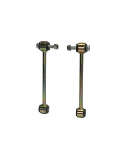 RUSTY'S LINKS DE BARRA ESTABILIZADORA TRASERA EXTENDIDOS JEEP TJ - ELEVACION 5"-6"