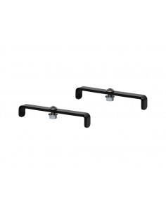 RETENEDOR DE RESORTE HELICOIDAL HEAVY DUTY RUSTY'S PARA JL WRANGLER/JT GLADIATOR