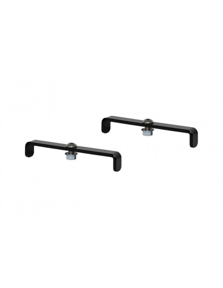 RETENEDOR DE RESORTE HELICOIDAL HEAVY DUTY RUSTY'S PARA JL WRANGLER/JT GLADIATOR