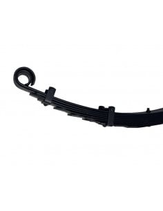 RESORTES DE BALLESTA RUSTY'S XJ 4" JEEPSPEED TRASEROS (PAR) 2