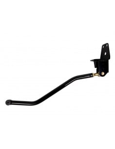 BARRA PANHARD AJUSTABLE RUSTY'S HD CON SOPORTE DE BASTIDOR DELANTERA XJ ZJ - LEVANTE 5-8"
