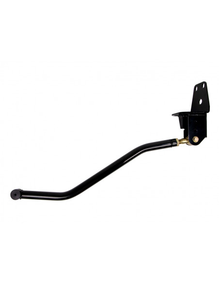 BARRA PANHARD AJUSTABLE RUSTY'S HD CON SOPORTE DE BASTIDOR DELANTERA XJ ZJ - LEVANTE 5-8"