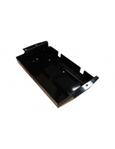 PLACA PROTECTORA DE TANQUE DE COMBUSTIBLE RUSTY'S OFFROAD JEEP XJ