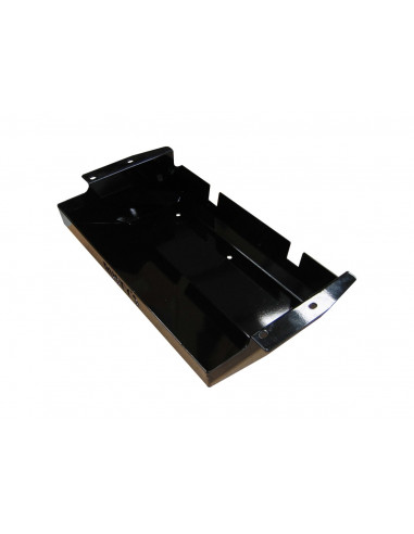 PLACA PROTECTORA DE TANQUE DE COMBUSTIBLE RUSTY'S OFFROAD JEEP XJ