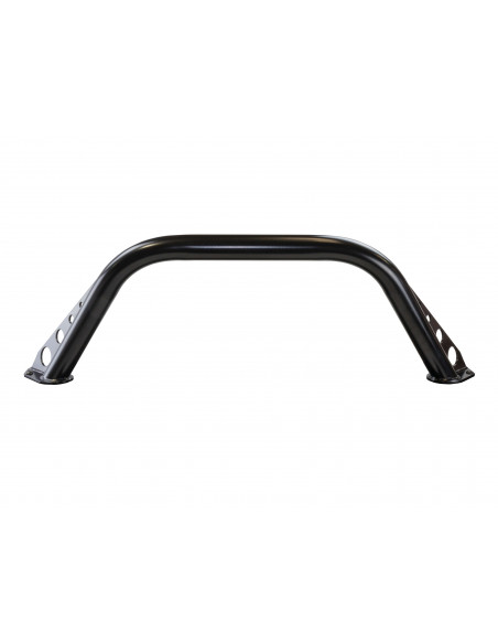 BARRA PRE-RUNNER PARAGOLPES DELANTERO TRAIL RUSTY'S JEEP CHEROKEE XJ