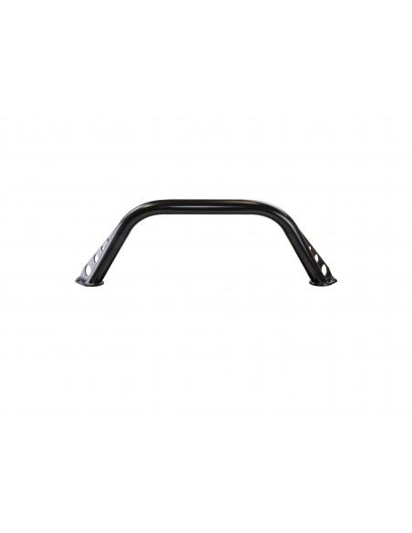 BARRA PRE-RUNNER PARAGOLPES DELANTERO TRAIL RUSTY'S JEEP CHEROKEE XJ
