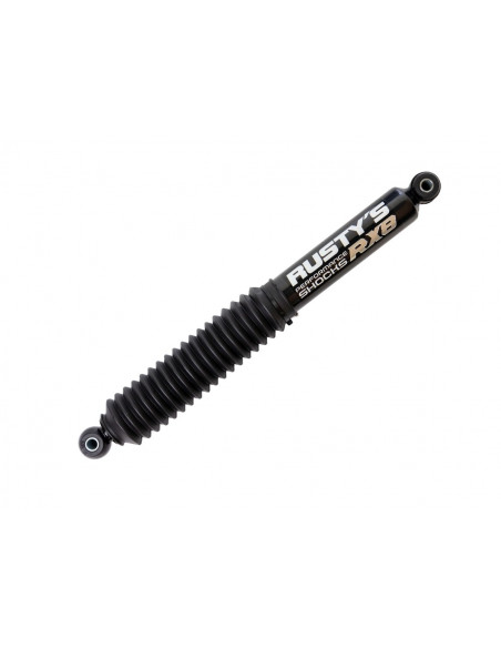 ESTABILIZADOR DE DIRECCION RUSTY'S RX800 MONOTUBO JEEP GRAND CHEROKEE WJ