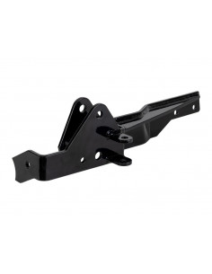 SOPORTE ELEVADO PARA BARRA DE DIRECCION RUSTY'S - JL WRANGLER / JT GLADIATOR